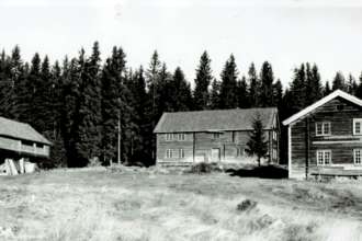 Eiktunet