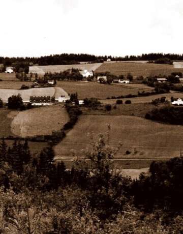Historier om bygd og folk i Vardal